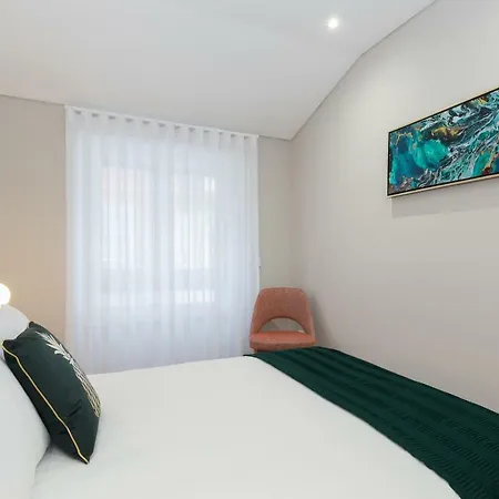 Virtudes Flat *
