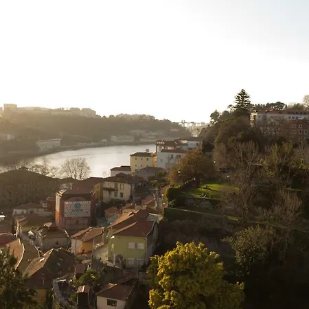 Virtudes Flat Apartment Porto